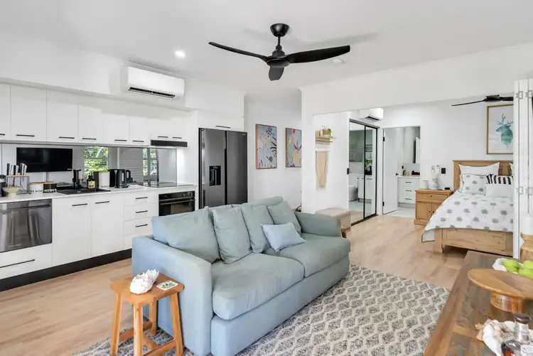Sixth view of Homely unit listing, 19/63 Vasey Esplanade, Trinity Beach QLD 4879