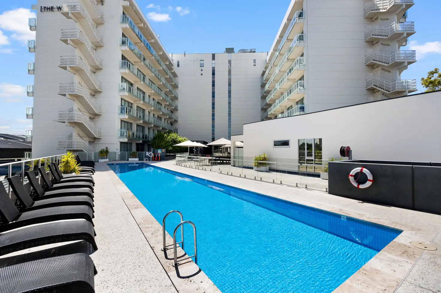 Main view of Homely house listing, 1006/33 Warwick Street, Walkerville SA 5081