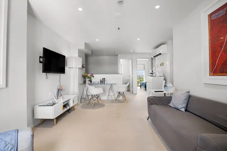Second view of Homely house listing, 1006/33 Warwick Street, Walkerville SA 5081