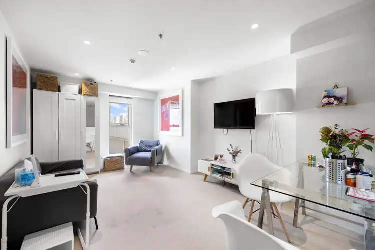 Third view of Homely house listing, 1006/33 Warwick Street, Walkerville SA 5081