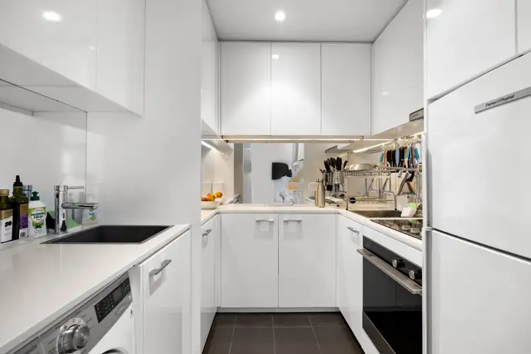 Fourth view of Homely house listing, 1006/33 Warwick Street, Walkerville SA 5081