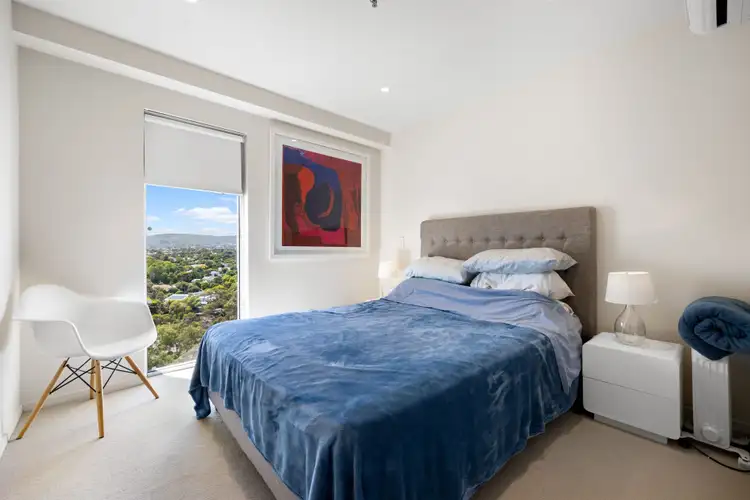 Fifth view of Homely house listing, 1006/33 Warwick Street, Walkerville SA 5081