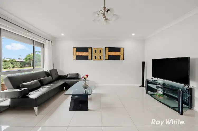 Second view of Homely house listing, 2/4 London Street, Blacktown NSW 2148