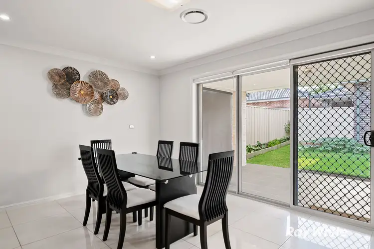 Fourth view of Homely house listing, 2/4 London Street, Blacktown NSW 2148