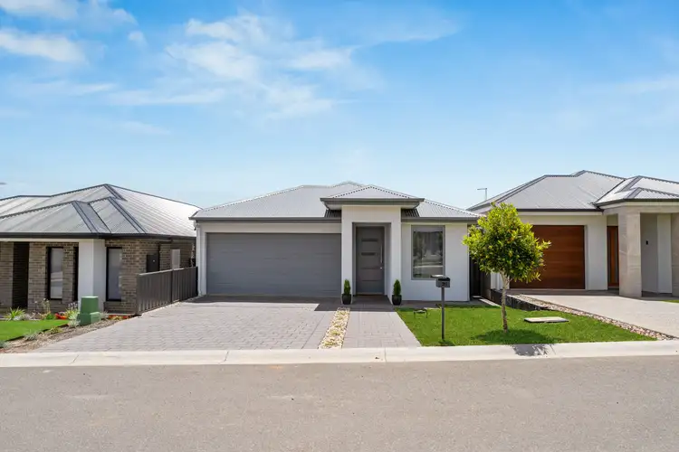 35 Cotterdale Avenue, Mount Barker SA 5251
