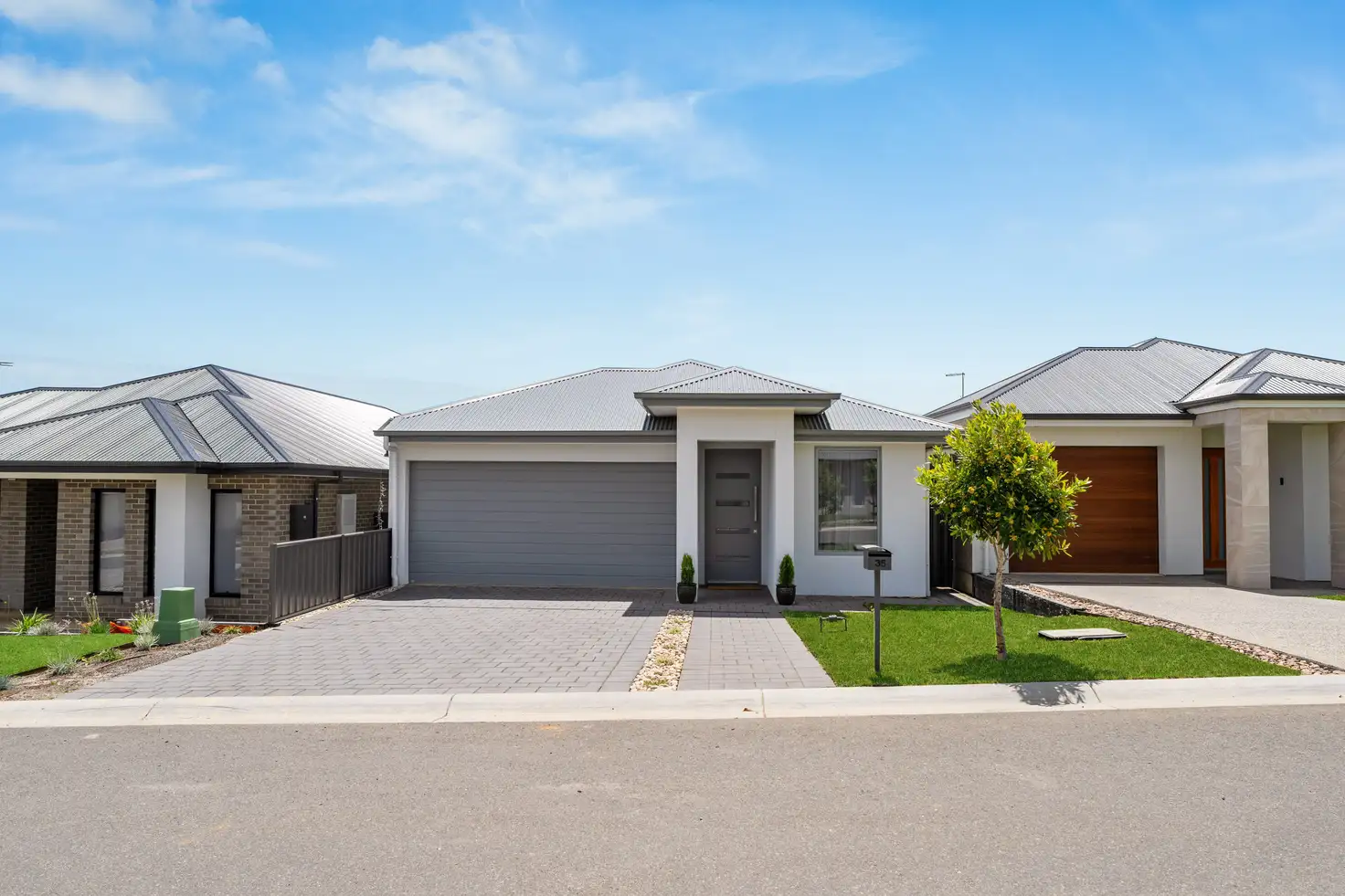 Main view of Homely house listing, 35 Cotterdale Avenue, Mount Barker SA 5251