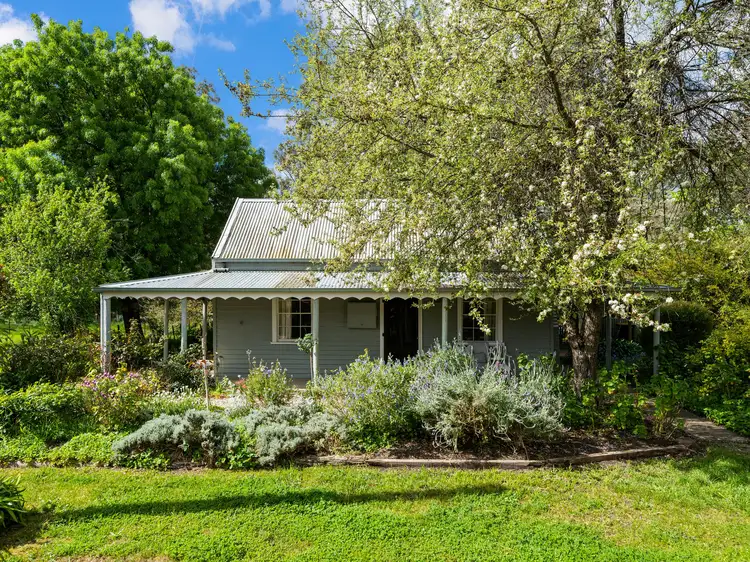5 Pink Street, Violet Town VIC 3669