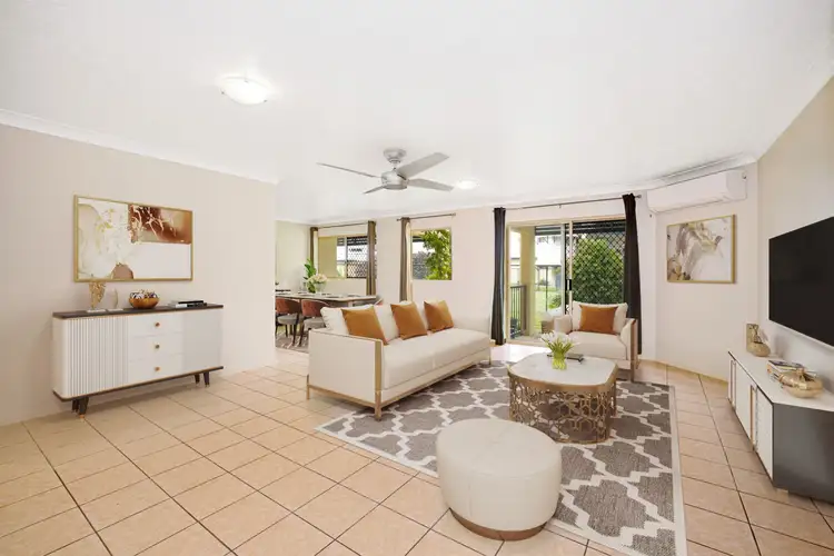 Second view of Homely apartment listing, 6/92 Regatta Crescent, Douglas QLD 4814