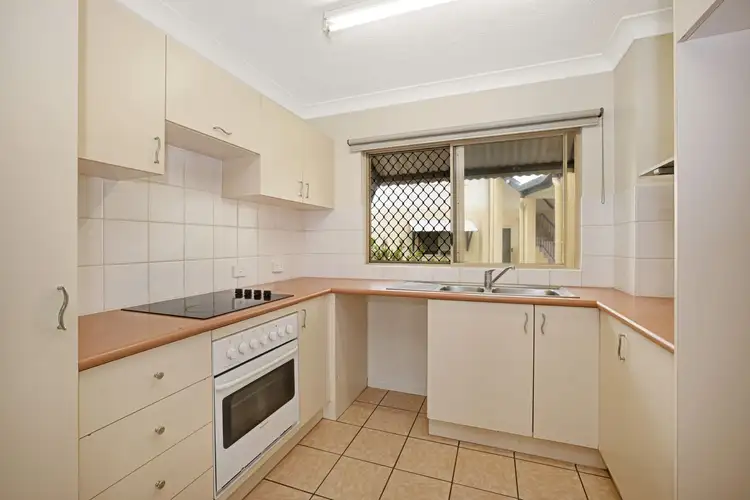 Third view of Homely apartment listing, 6/92 Regatta Crescent, Douglas QLD 4814