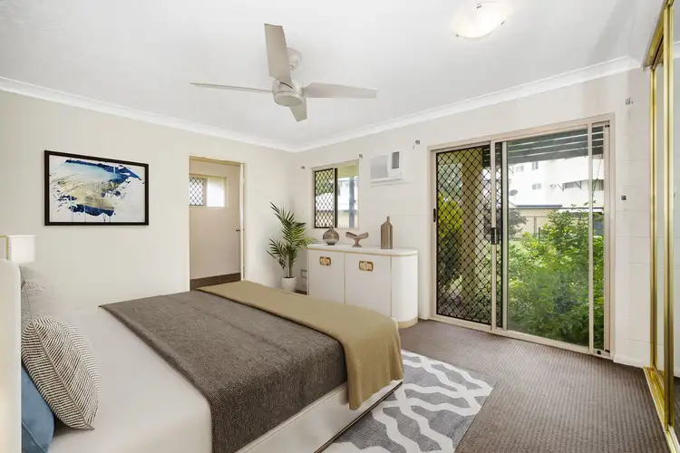 Fifth view of Homely apartment listing, 6/92 Regatta Crescent, Douglas QLD 4814