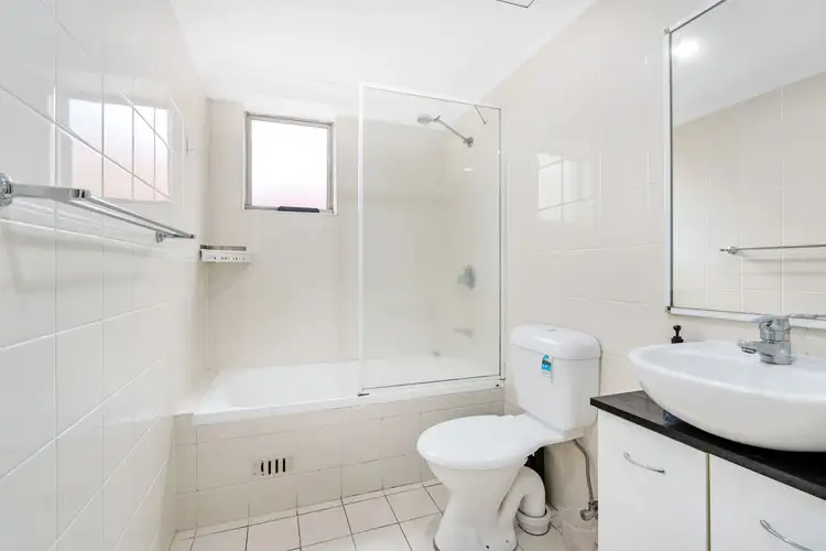 Sixth view of Homely apartment listing, 7/17 MacMahon Street, Hurstville NSW 2220