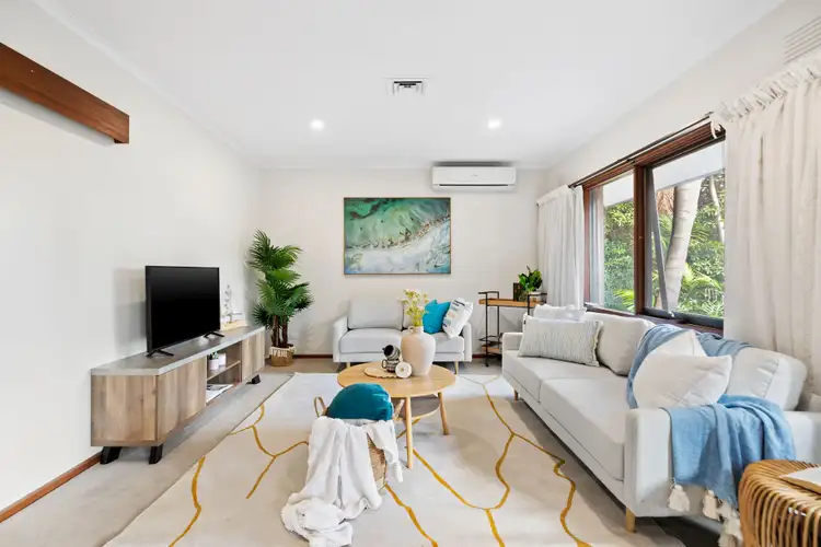 Second view of Homely house listing, 37 Foster Crescent, Knoxfield VIC 3180