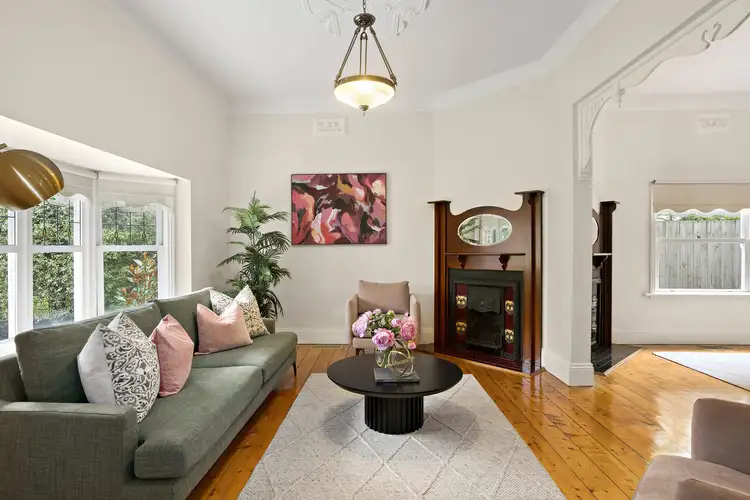 Second view of Homely house listing, 22 Bowen Street, Hughesdale VIC 3166