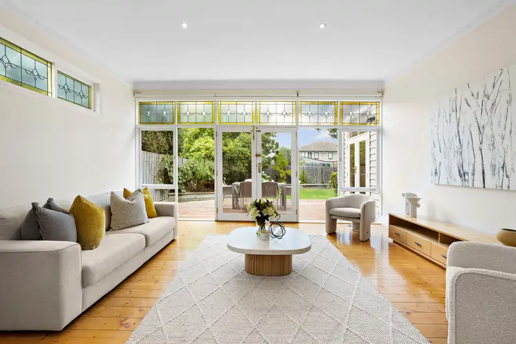 Third view of Homely house listing, 22 Bowen Street, Hughesdale VIC 3166