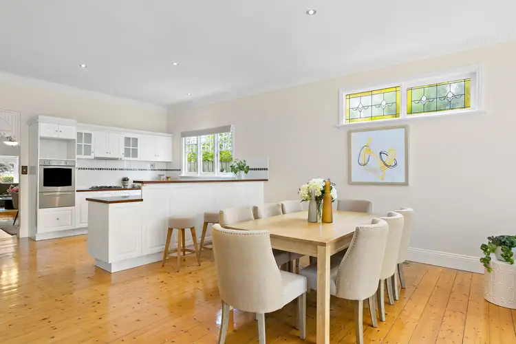 Fifth view of Homely house listing, 22 Bowen Street, Hughesdale VIC 3166