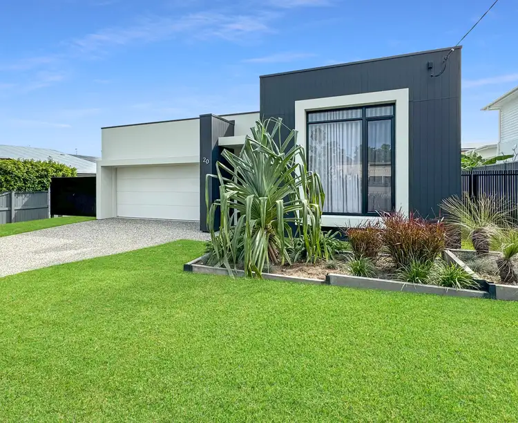 Fourth view of Homely house listing, 20 Jacaranda Drive, Mooloolaba QLD 4557