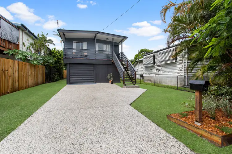 54 Osborne Terrace, Deception Bay QLD 4508