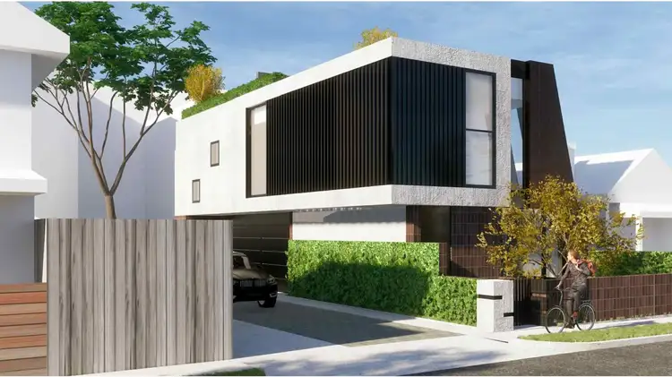 Fifth view of Homely land listing, 231 Barkly Street, Fitzroy North VIC 3068