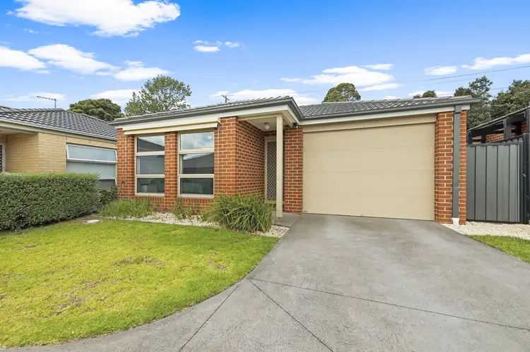 20 Parkhead Circuit, Warragul VIC 3820