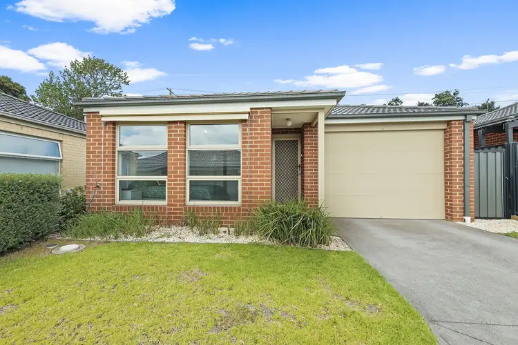 Second view of Homely unit listing, 20 Parkhead Circuit, Warragul VIC 3820