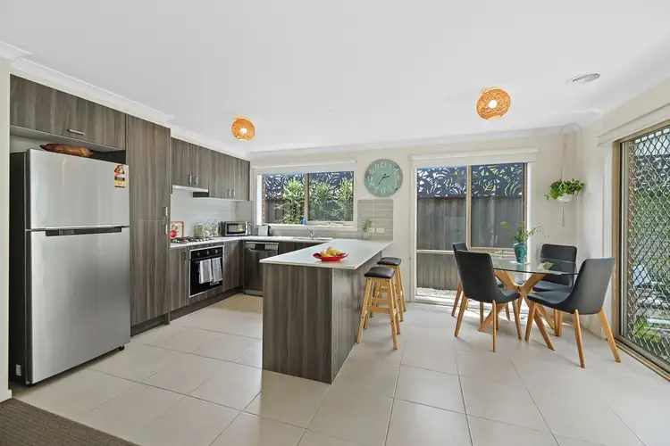 Fourth view of Homely unit listing, 20 Parkhead Circuit, Warragul VIC 3820