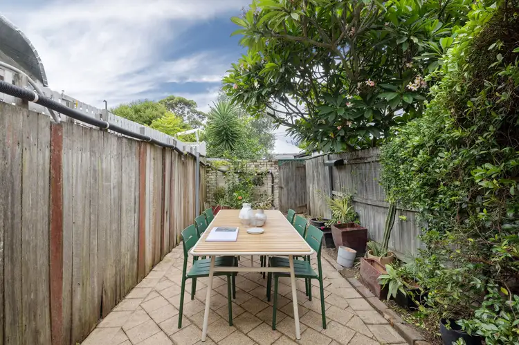 Fifth view of Homely house listing, 102 Union Street, Erskineville NSW 2043