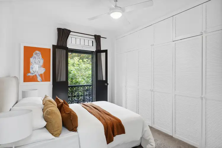 Sixth view of Homely house listing, 102 Union Street, Erskineville NSW 2043