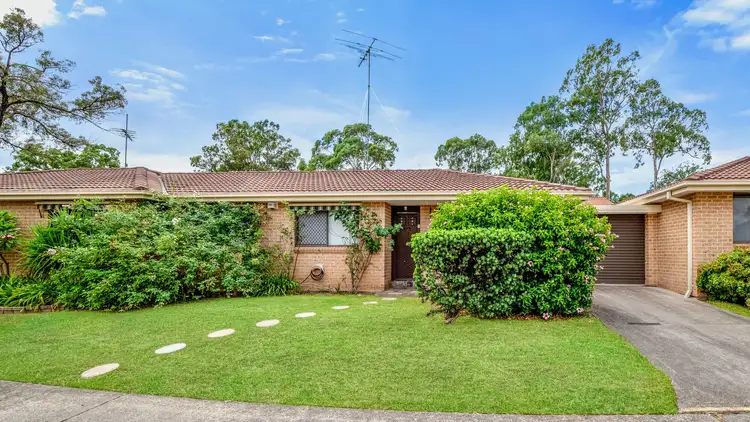 3/196-200 Harrow Road, Glenfield NSW 2167