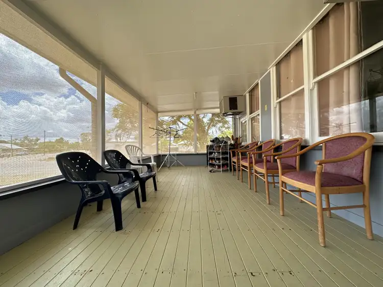 Second view of Homely house listing, 27 Quail Street, Longreach QLD 4730