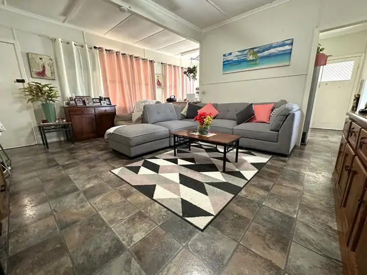 Third view of Homely house listing, 27 Quail Street, Longreach QLD 4730