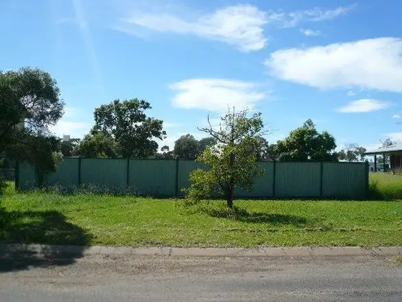 Second view of Homely land listing, 5 Naughtin Street, Tara QLD 4421