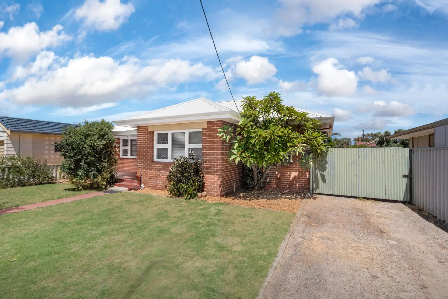 Main view of Homely house listing, 14 Askew Road, Geraldton WA 6530