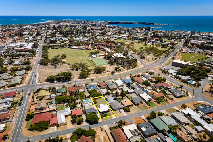 Seventh view of Homely house listing, 14 Askew Road, Geraldton WA 6530