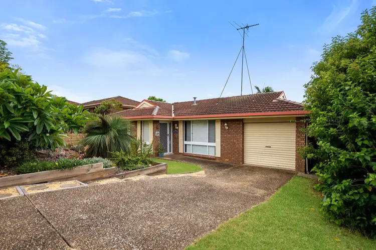 Main view of Homely house listing, 19 Claypole Street, Ambarvale NSW 2560