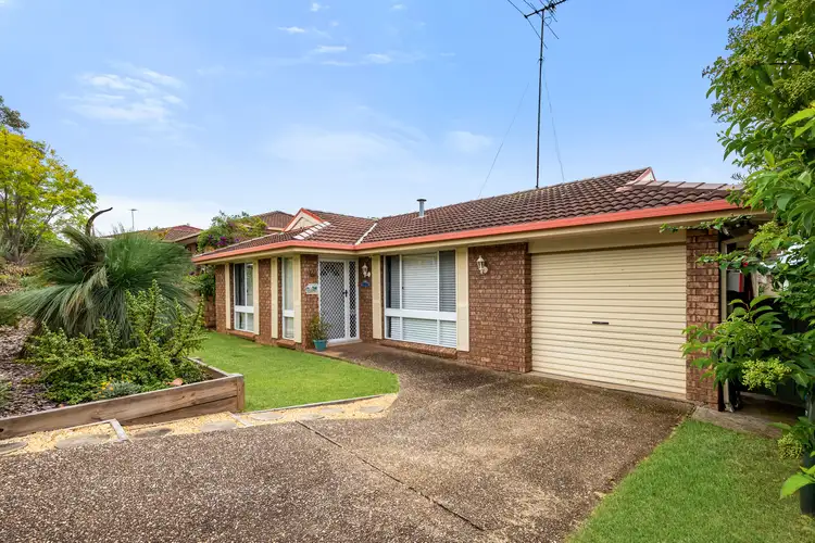 Second view of Homely house listing, 19 Claypole Street, Ambarvale NSW 2560