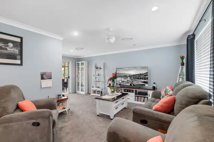 Third view of Homely house listing, 19 Claypole Street, Ambarvale NSW 2560