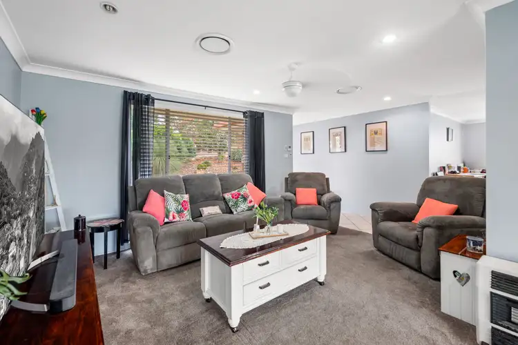 Fourth view of Homely house listing, 19 Claypole Street, Ambarvale NSW 2560