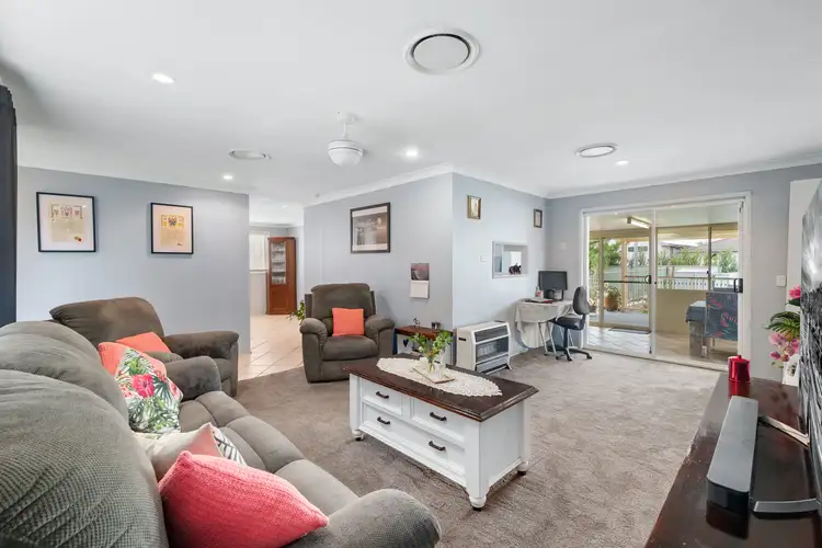 Fifth view of Homely house listing, 19 Claypole Street, Ambarvale NSW 2560