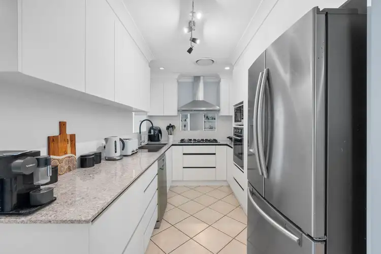 Sixth view of Homely house listing, 19 Claypole Street, Ambarvale NSW 2560