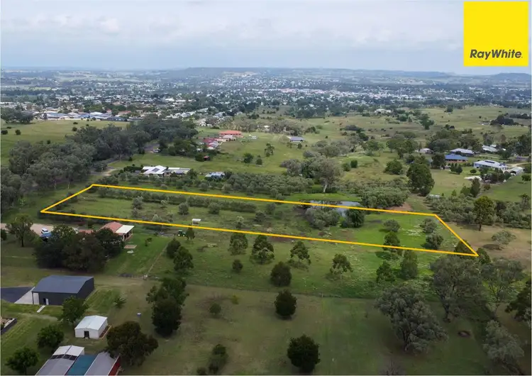 156 Short Street, Inverell NSW 2360