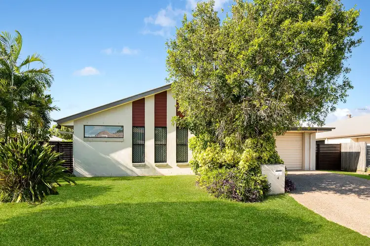 4 Bellevista Crescent, Wellington Point QLD 4160