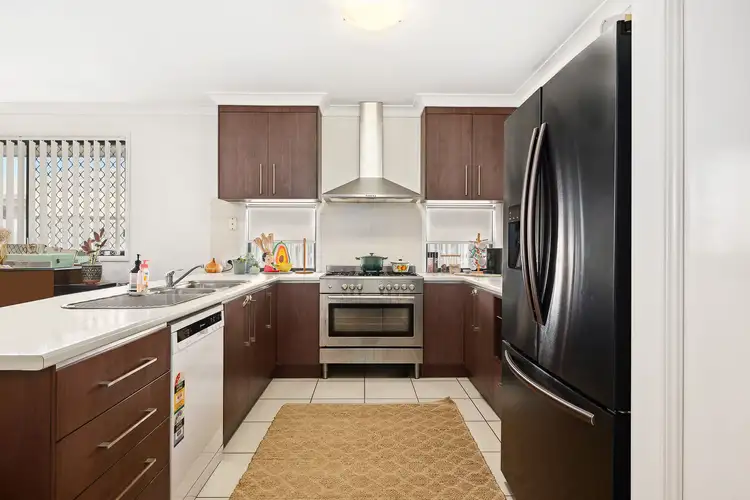 Fourth view of Homely house listing, 4 Bellevista Crescent, Wellington Point QLD 4160