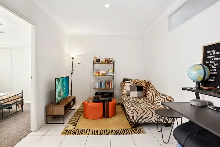 Sixth view of Homely house listing, 4 Bellevista Crescent, Wellington Point QLD 4160