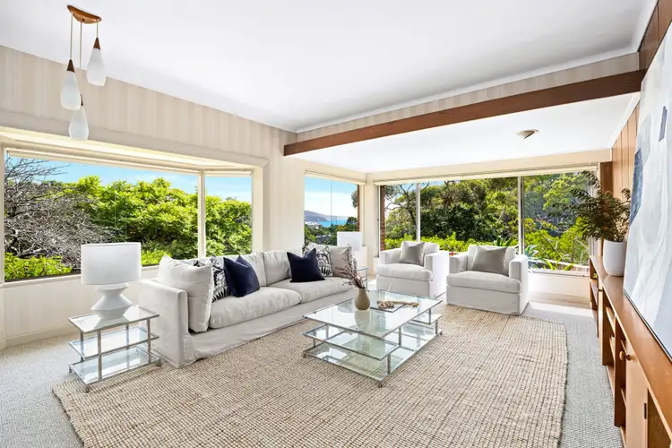 Third view of Homely house listing, 8 Botanic Road, Mosman NSW 2088