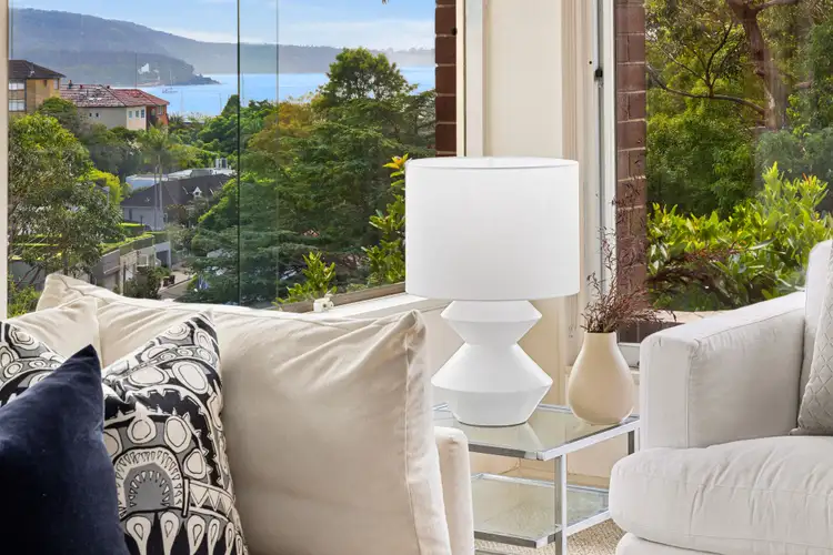 Fourth view of Homely house listing, 8 Botanic Road, Mosman NSW 2088