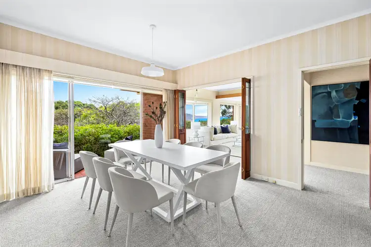 Fifth view of Homely house listing, 8 Botanic Road, Mosman NSW 2088