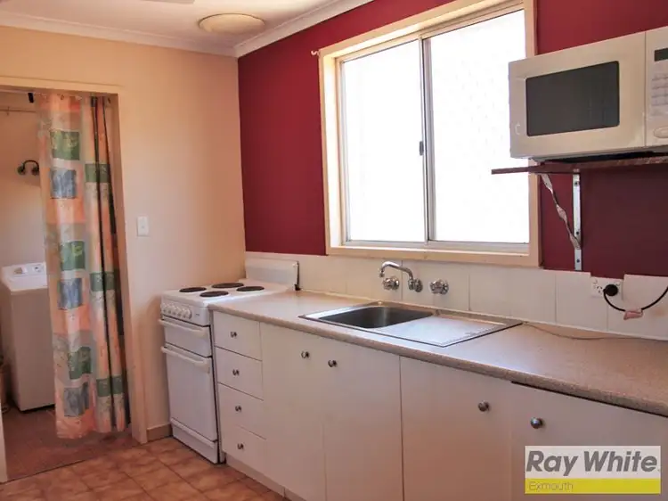 Second view of Homely house listing, 8 Clarke Place, Onslow WA 6710