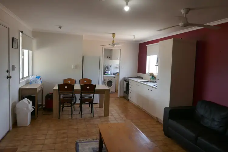 Third view of Homely house listing, 8 Clarke Place, Onslow WA 6710