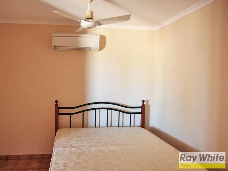 Fifth view of Homely house listing, 8 Clarke Place, Onslow WA 6710