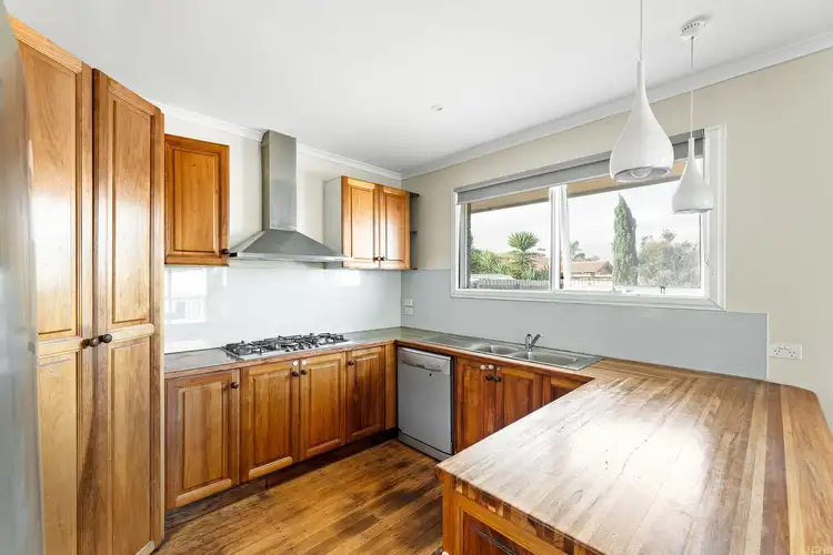 Second view of Homely house listing, 250 Ballan Road, Wyndham Vale VIC 3024